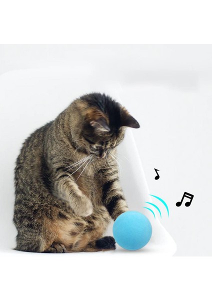 Pembe Tarzı Akilli Kedi Oyuncaklari Etkilesimli Top Kedi Otlatma Oyuncaği Evcil Oyun Topu Kedi Nane Oyuncağı (Yurt Dışından) modelleri