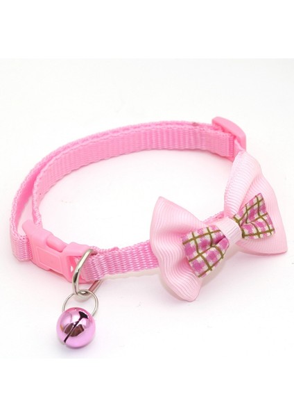 Pk2 Stili Yavru Kedi Köpek Yaka Tasması Yelek (Yurt Dışından)