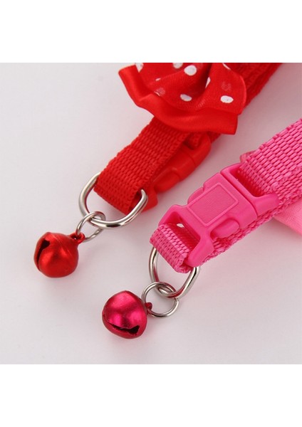 Pk2 Stili Yavru Kedi Köpek Yaka Tasması Yelek (Yurt Dışından) fırsatları