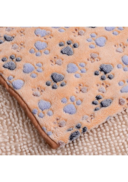 Battaniye 03 Tarzı M(44X41X30CM) Çıkarılabilir Kedi Yatağı Evi Kedi Kafesi Yuva Pet Yuvası Kedi Çadırı (Yurt Dışından)