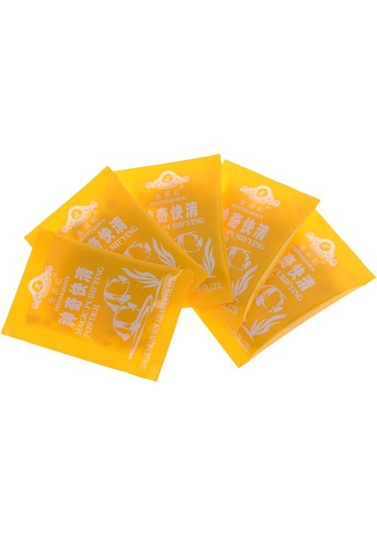 Resim Tarzı 5 Adet Bagbox Yeni Akvaryum Temizleyici Toz Sihirli Su Verimli Bakterisit (Yurt Dışından) modelleri