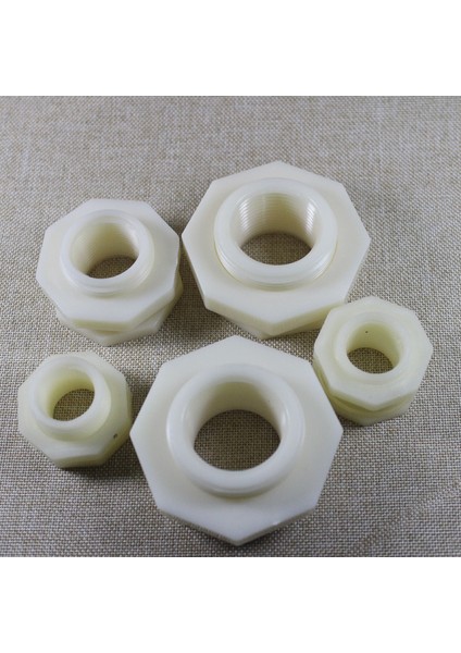 B Tarzı Nuonuowell Suyu Tankı Abs Hidrolik Boru Birleşimleri Balık Tankı Akvaryum Giriş Çıkış Adaptörü Uç Kapağı Sızdırmazlık (Yurt Dışından) modelleri