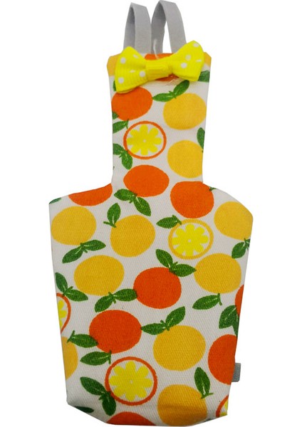 Zarif Gri M Stili 1 Bilgisayar Papağan Bez Pantolonlu Yaka Bağlı Sevimli Renkli Meyve Çiçekli Muhabbet Kuşu Güvercin Küçük Orta Ebatlı Evcil Kuşlar Uçuş Takımı (Yurt Dışından) indirimleri