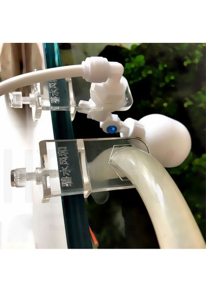 W Stili Akvaryum Filtre Kovanı Süzme Balık Tankı Evcil Plastik Yüzdürme Top Valf Kapanma Otomatik Dolum Bağlantı ile (Yurt Dışından) modelleri