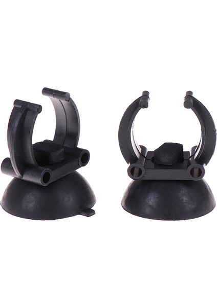 5 Adet Akvaryum Emme Kupası Siyah Kauçuk Emme Kelepçeleri Hava Hattı Hortumu Pompası Balık Tankı Akvaryum Aksesuarları (Yurt Dışından) fiyatları