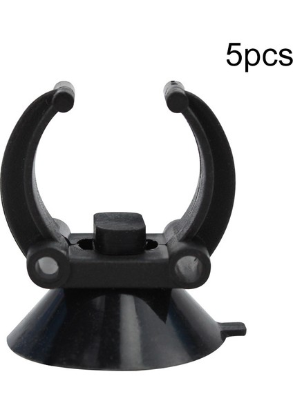 5 Adet Akvaryum Emme Kupası Siyah Kauçuk Emme Kelepçeleri Hava Hattı Hortumu Pompası Balık Tankı Akvaryum Aksesuarları (Yurt Dışından) fırsatları