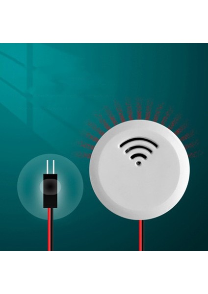 Balık Tankı Akvaryum Ev Alarmı Suyun Seviye Alarmı Sızıntı Sensörü Aşırı Güvenlik Sistemi (Yurt Dışından) fiyatları