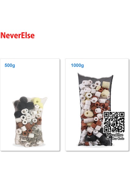 Creatorally Balık Tankı Filtresi Duvara Monte Şelale Dış Filtre Balık Tankı Oksijen Pompası 2 Filtrel (Yurt Dışından) fırsatları