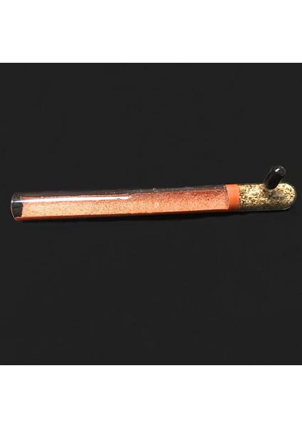 Hidratlı Alçı Stili 20-200MM Farklı Boyutlarda Karınca Çiftliği Ev Bambu Deneme Tüpü Karınca Yuvası Alçı Tüpü Karınca Evi Kireç Taşı (Yurt Dışından)