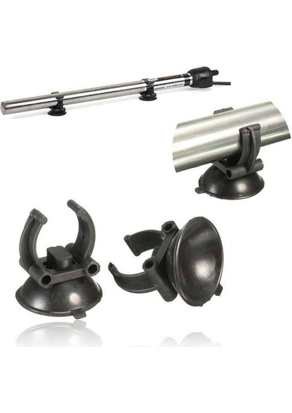 5 Adet Akvaryum Emme Kupası Isıtma Emme Kupası Kelepçeleri Hava Hattı Hortum Pompası Emme Kupaları Akvaryum Aksesuarı (Yurt Dışından) fiyatları