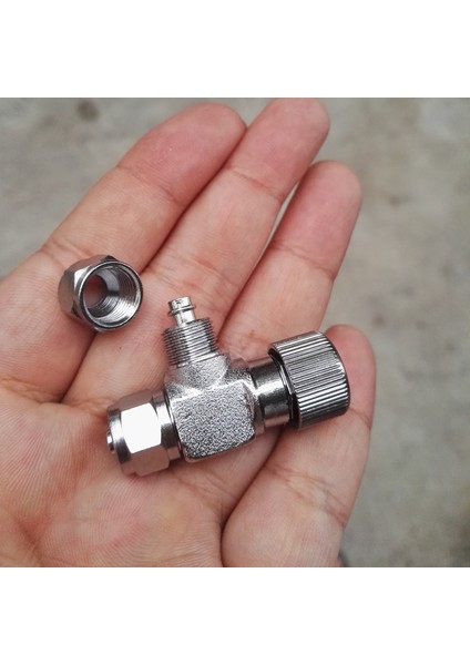 Creatorally G20S Pro Bt 2.4g ve Bt5.0 Çift Modlu Kablosuz Hava Faresi USB Alıcısı 6 Eksenli Jiroskop El Tipi (Yurt Dışından)