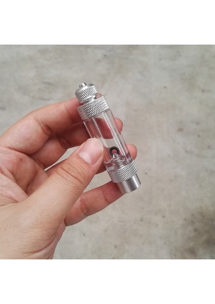 Creatorally G20S Pro Bt 2.4g ve Bt5.0 Çift Modlu Kablosuz Hava Faresi USB Alıcısı 6 Eksenli Jiroskop El Tipi (Yurt Dışından) fırsatları