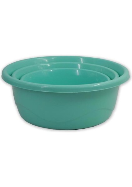 Badya Seti Yeşil 3'lü