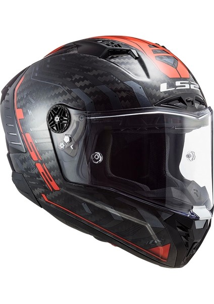 Thunder Karbon Sputnık Metal Kask modelleri