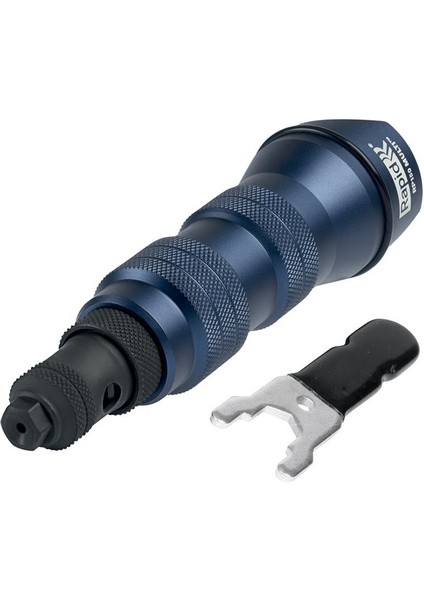 5001484 RP150 Multi Perçin Adaptörü (Şarjlı Matkap Için)