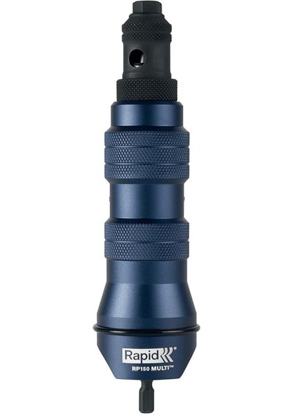 5001484 RP150 Multi Perçin Adaptörü (Şarjlı Matkap Için)