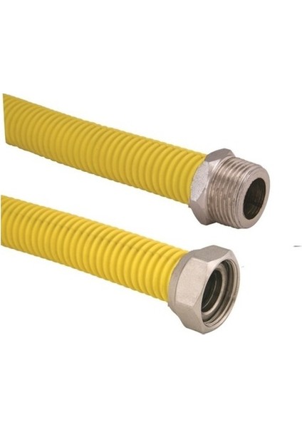 Kombi Flex Hortumu 3/4 40 cm