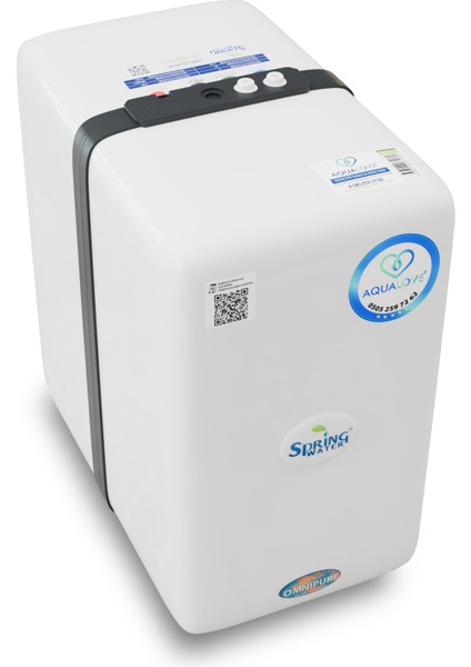 Aqua Love Iyonize ve Alkalize - Atık Su Üretmeyen Ultraviyole Filtreli Su Arıtma Cihazı fiyatları