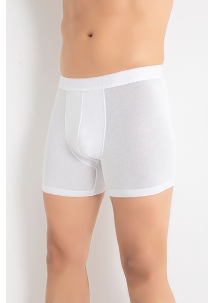 Bambu Klasik 3'lü Boxer modelleri