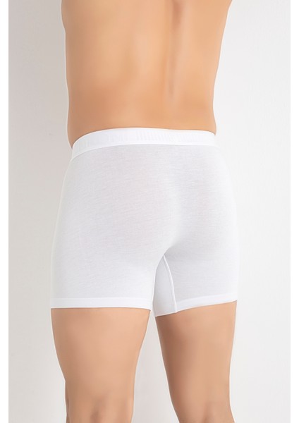 Bambu Klasik 3'lü Boxer fırsatları