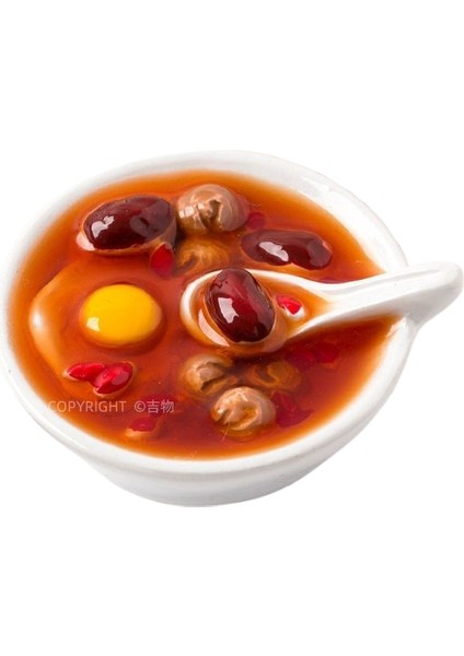 Buzdolabı Çıkartmaları Üç Boyutlu Kişilik Yaratıcı Dekorasyon Gıda Aperatifler Meyve Reçine Buzdolabı Çıkartmaları (Yurt Dışından)