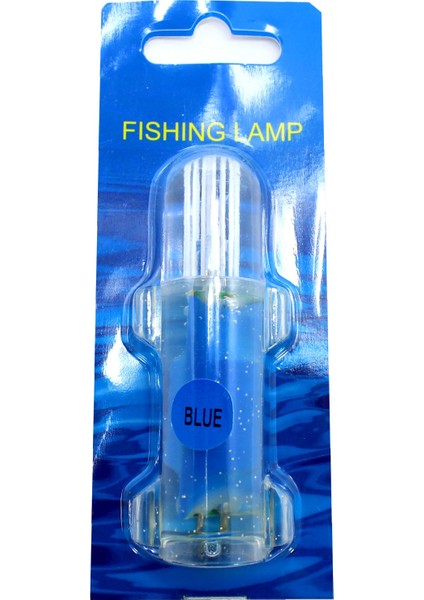 7659 Deep Light Fishing - Canlı Yem Avı Için Işık