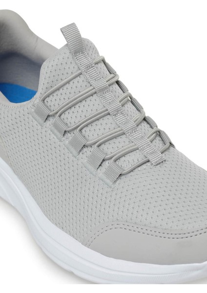 Kinetix Plazo Tx Erkek Bağsız Sneaker Spor Ayakkabı