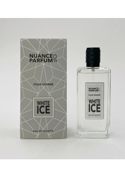 For Him White Ice Gio Edt 100 ml