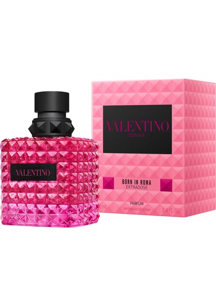 Born In Roma Extradose Donna Parfum 100 ml