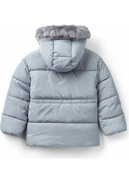 Kız Çocuk Mont 2LBGCN02X