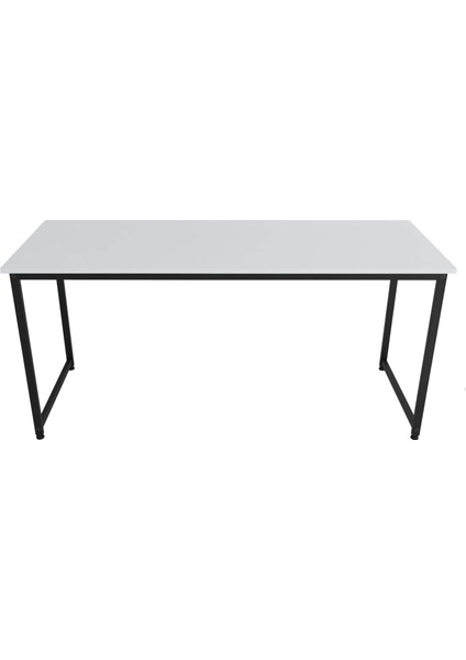 Çalışma Masası - Beyaz - 160 cm indirimleri