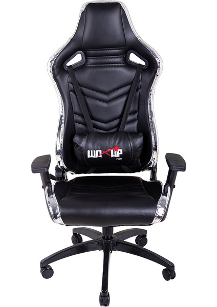 Woxup Holly Victory Silver Oyuncu Koltuğu fiyatları