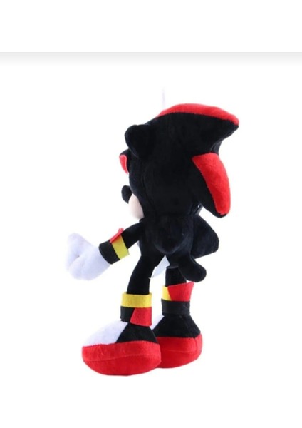 Sonik Boom 45 cm Kirpi Sonic Figür Peluş Oyuncak modelleri