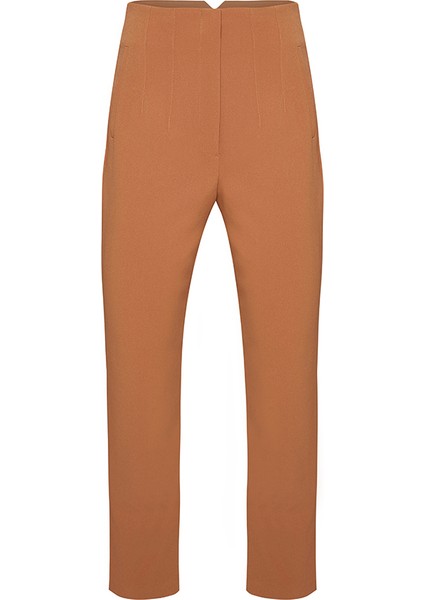 Yüksel Bel Pantolon