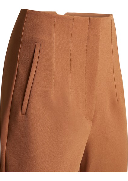 Yüksel Bel Pantolon modelleri