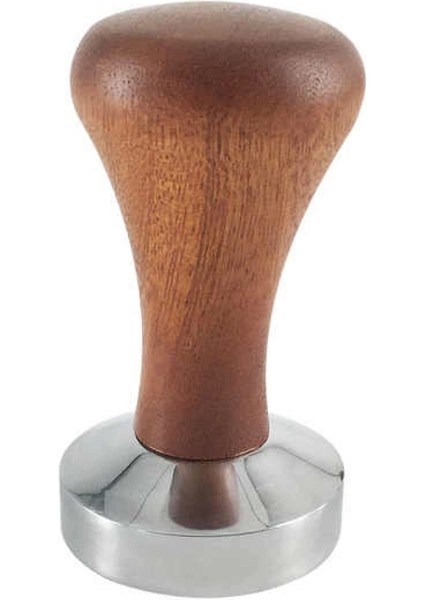 Tamper - Ahşap Sap 58 mm (Tks-02)