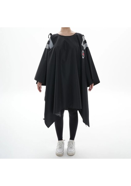 Özel Güvenlik Yağmurluk