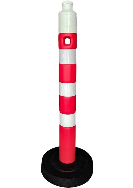Kauçuk Tabanlı Dikme 60 mm