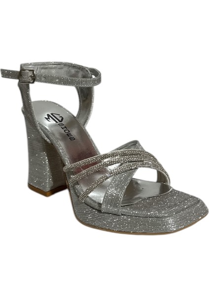 Mgb Shoes 6002 Kadın Paltform Topuklu Saten Ayakkabı (Yaz 25) modelleri
