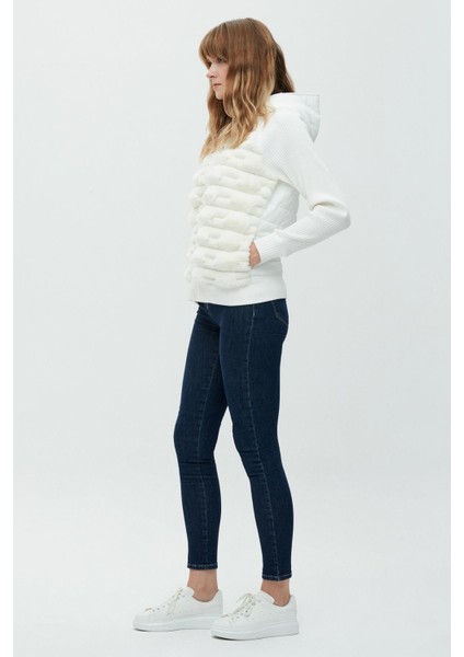 Daıdo Kadın Manto 19K301907710 fiyatları