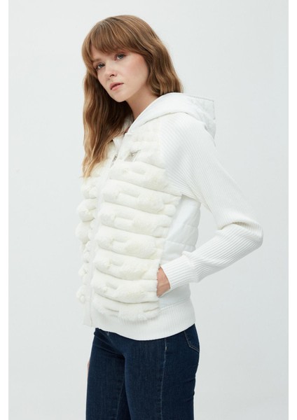 Daıdo Kadın Manto 19K301907710 modelleri