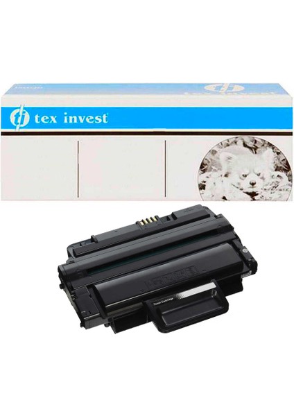 MLT-D209 / Samsung SCX-4824FN Muadil Toner