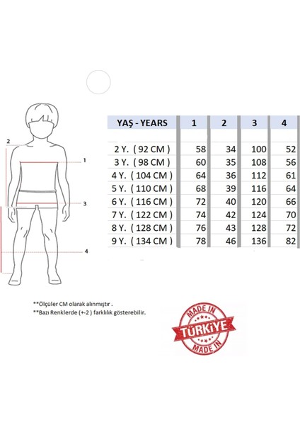 Keten Katlama Kol Gömlek, Gabardin Pantolon Takım MNK6359