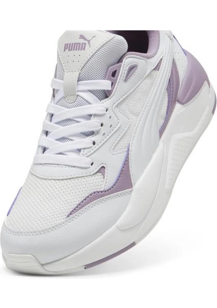 38463860 X-Ray Speed Feather Gray Kadın Sneaker modelleri