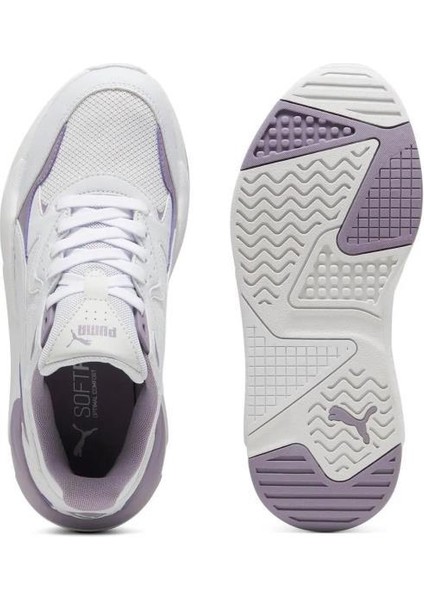 38463860 X-Ray Speed Feather Gray Kadın Sneaker indirimleri