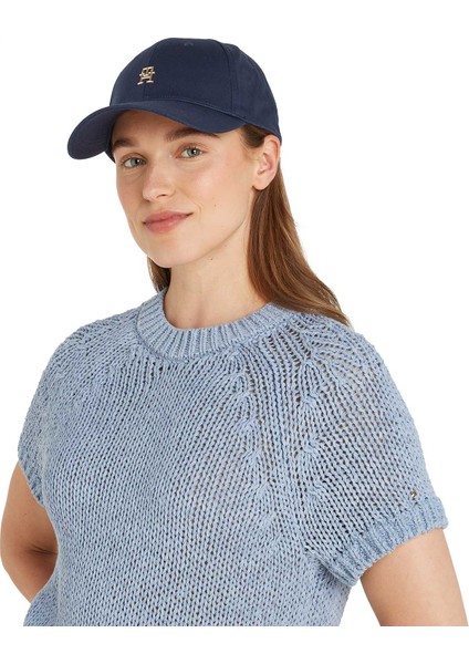 Elevated Chic Şapka