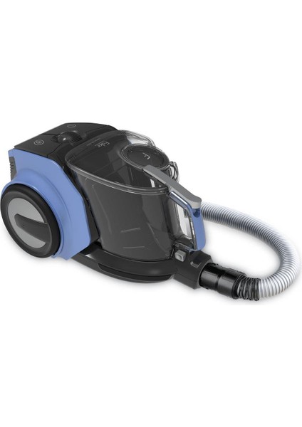 Spıder Bl 6026 Toz Torbasız Elektrikli Süpürge