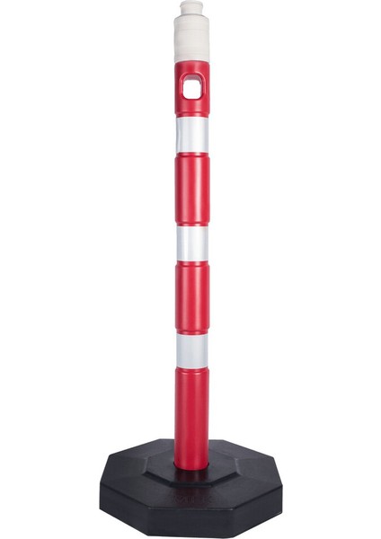 Mıcır Tabanlı Dikme 120 mm