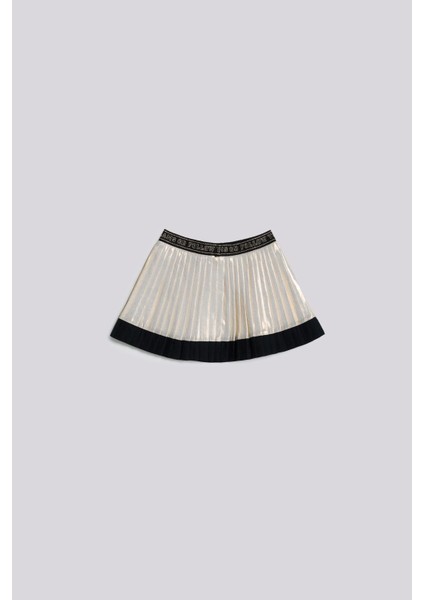 Bg Store Kız Bebek Ekru Etek fiyatları