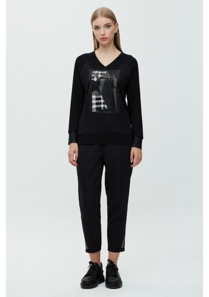 Daıdo Kadın T-Shirt 20K301900722